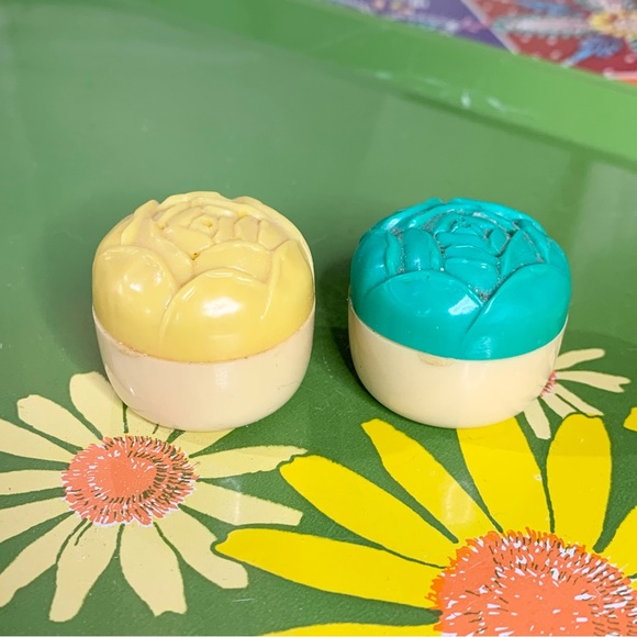 Miniature Oil Lamp Lot - Picture 6 of 11